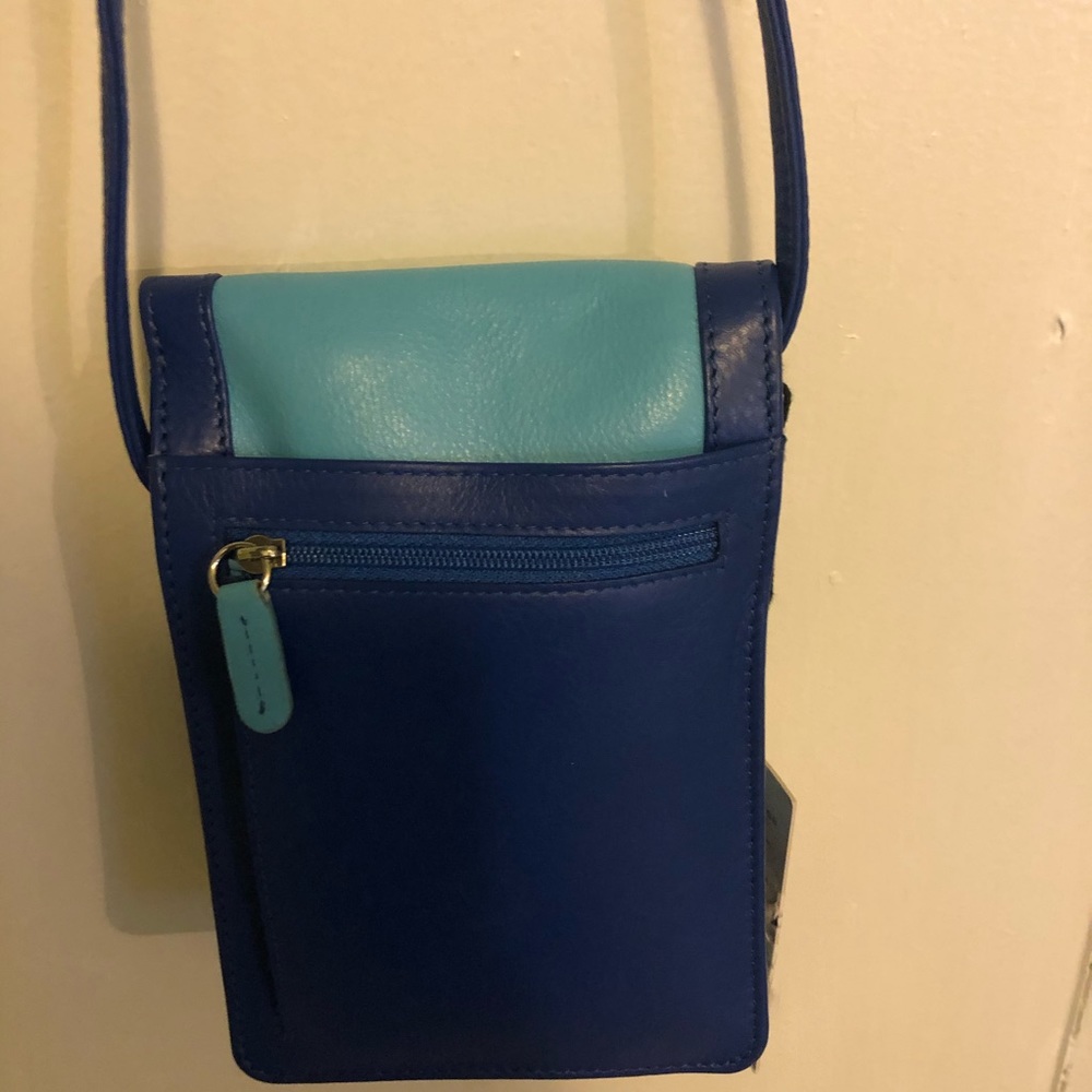 Crossbody/wallet bag - Picture 3 of 6